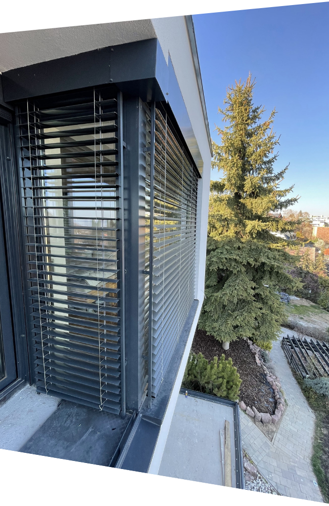 prémium Nyílászáró