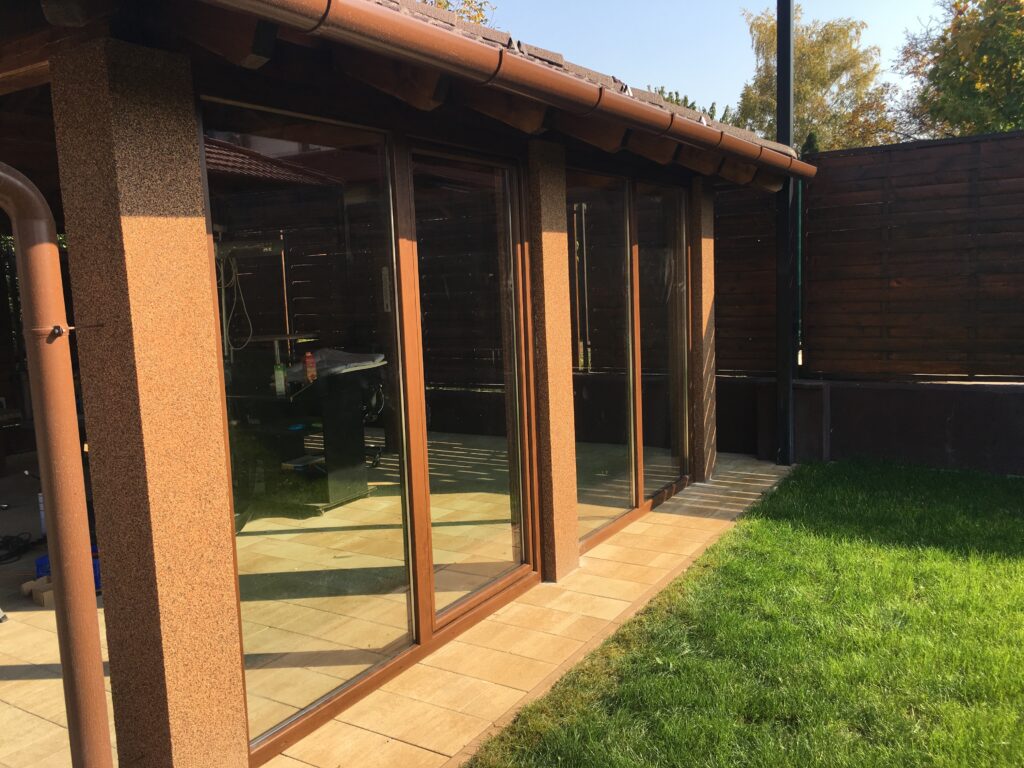 minőségi Nyílászáró