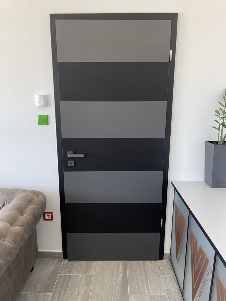 letisztult Nyílászáró