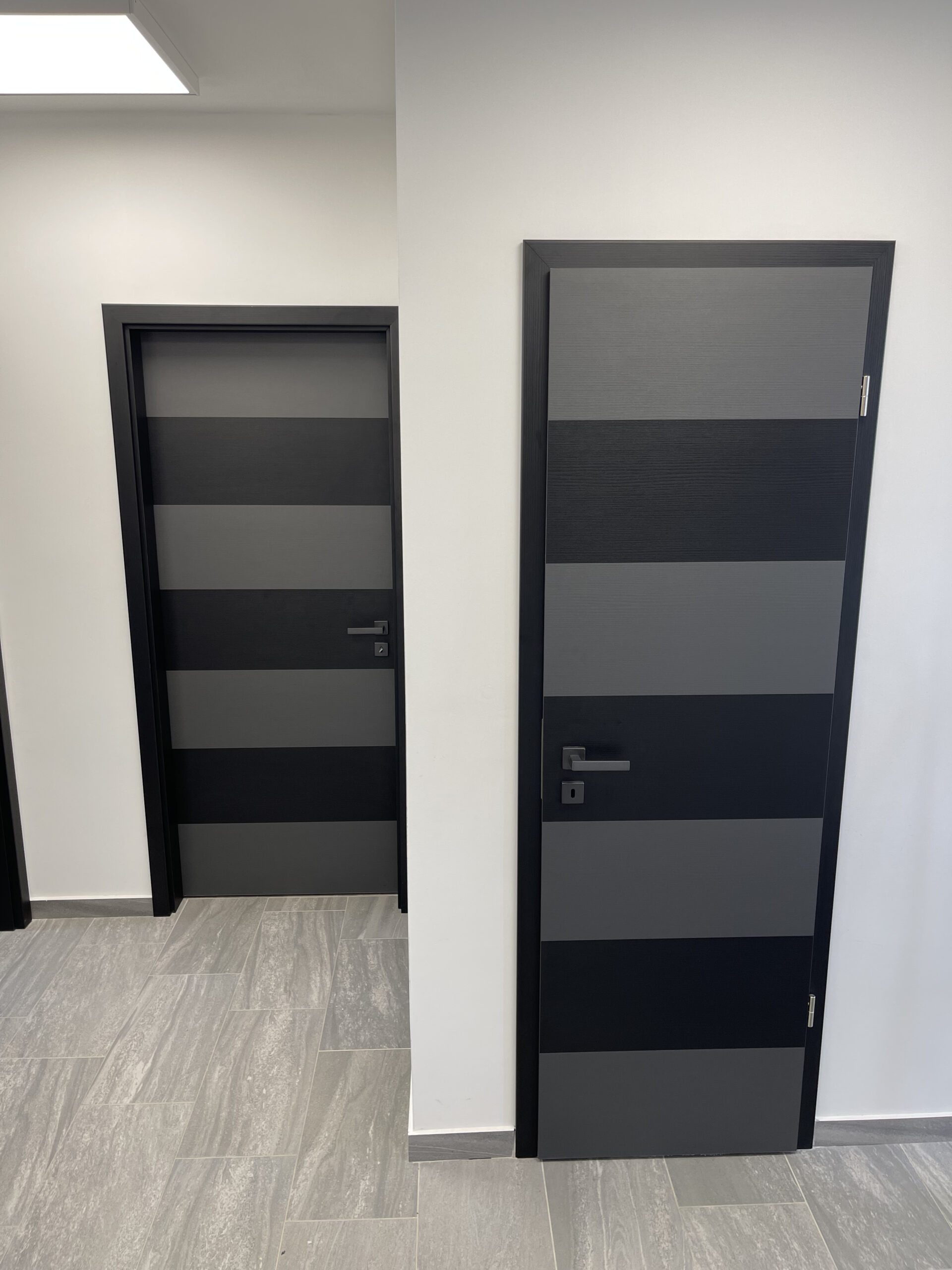 csíkos Nyílászáró