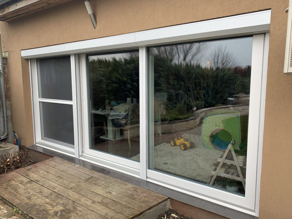 kész Nyílászáró